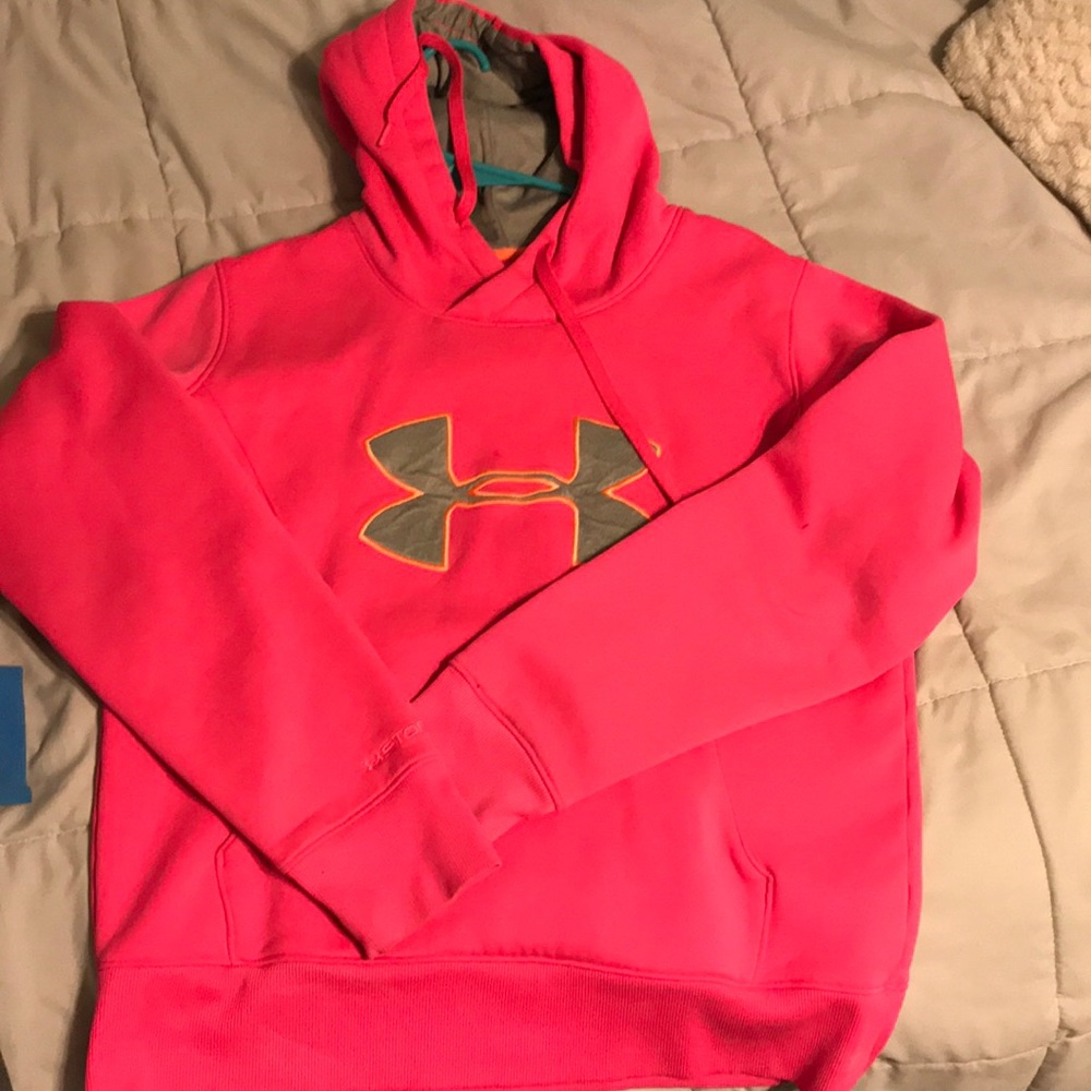 Women’s medium Under Armour